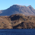 Stoer Lighthouse