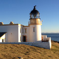 Stoer Lighthouse