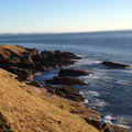 Stoer Lighthouse