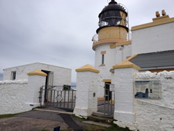 Stoer Lighthouse Stoer Lighthouse